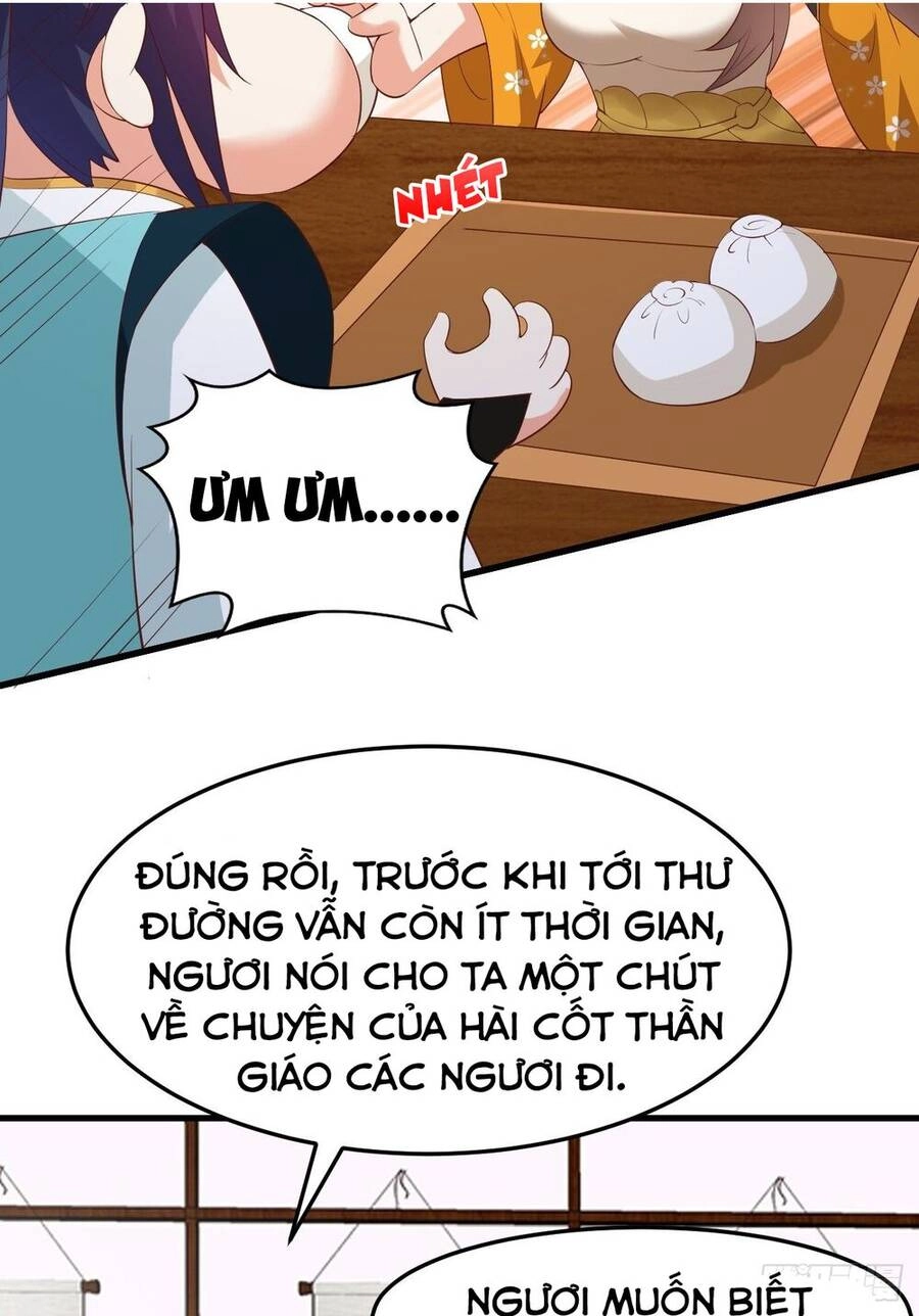 Người Ở Rể Bị Ép Thành Phản Diện Chapter 304 - 16