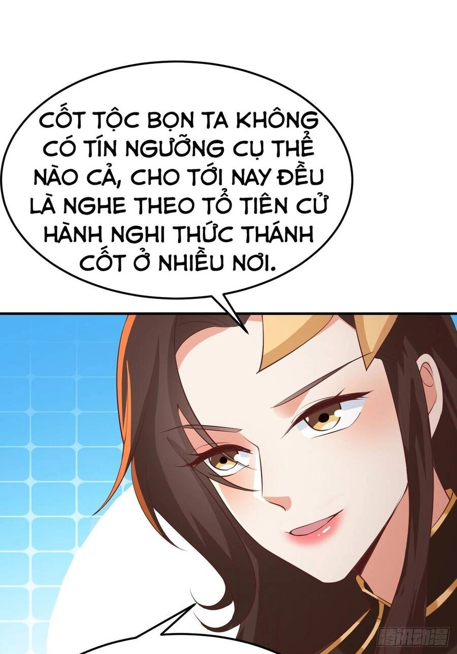 Người Ở Rể Bị Ép Thành Phản Diện Chapter 304 - 18