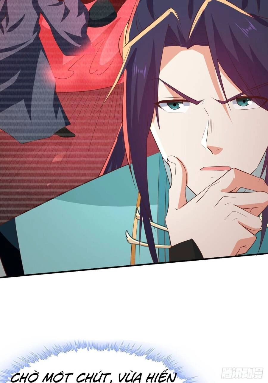 Người Ở Rể Bị Ép Thành Phản Diện Chapter 304 - 20