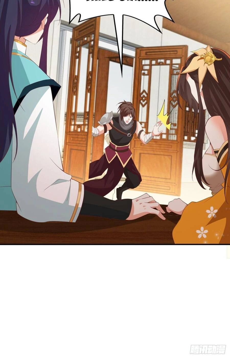 Người Ở Rể Bị Ép Thành Phản Diện Chapter 304 - 24