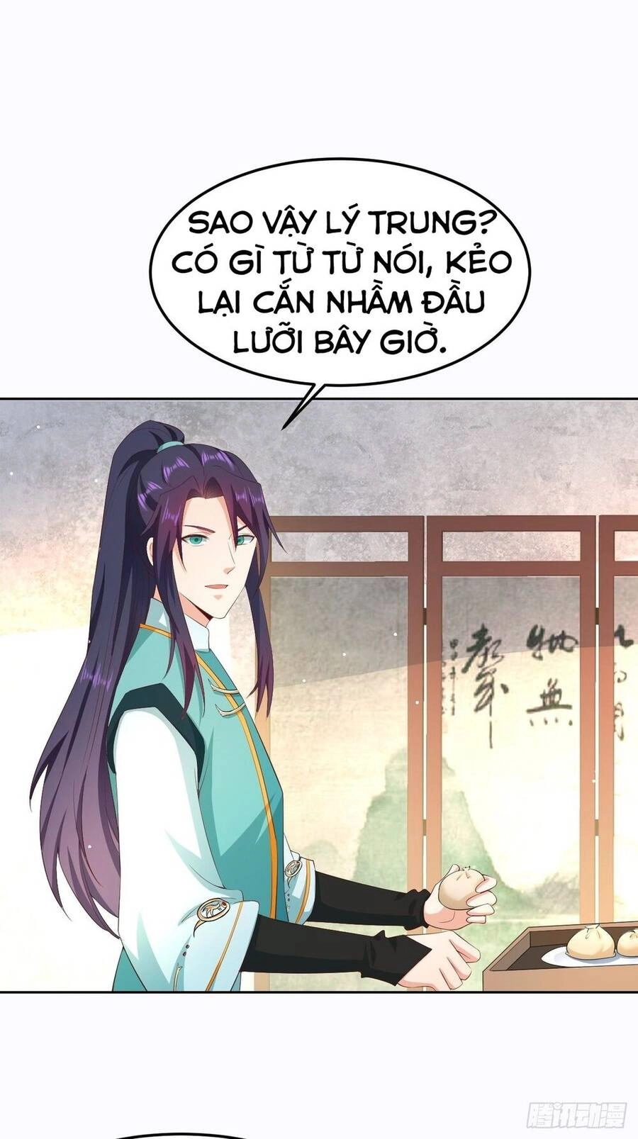 Người Ở Rể Bị Ép Thành Phản Diện Chapter 304 - 25