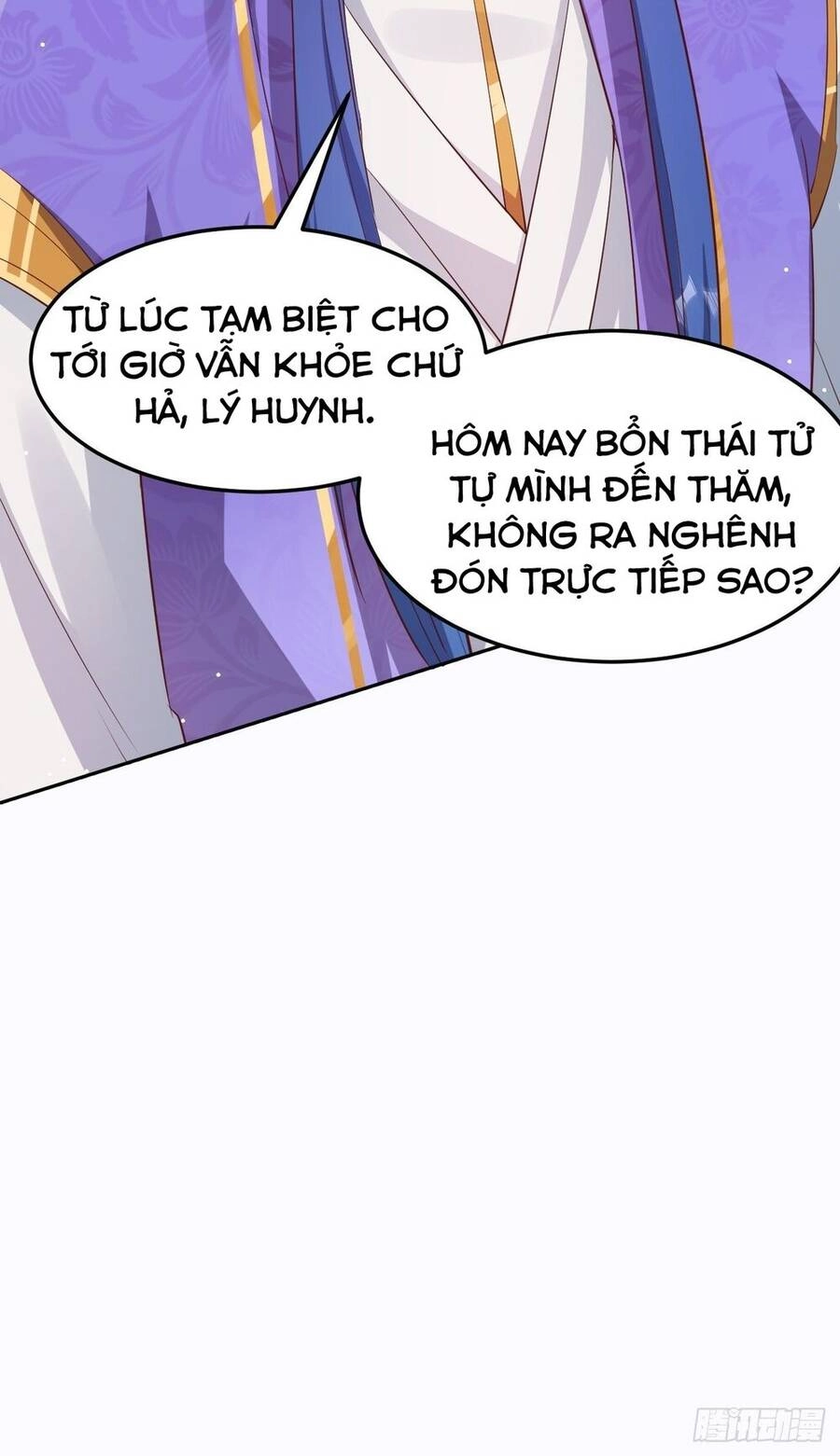 Người Ở Rể Bị Ép Thành Phản Diện Chapter 304 - 28