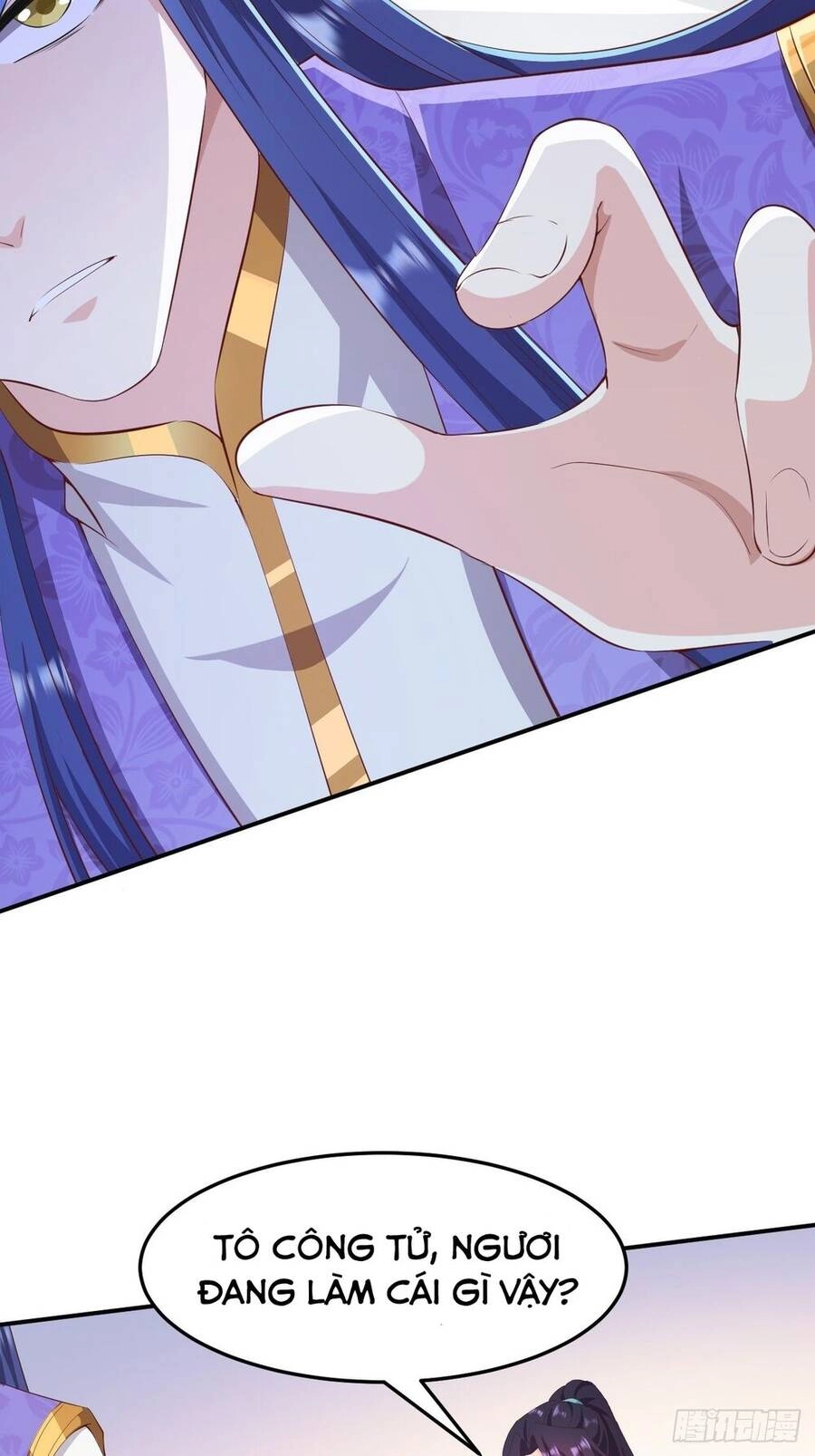 Người Ở Rể Bị Ép Thành Phản Diện Chapter 304 - 32