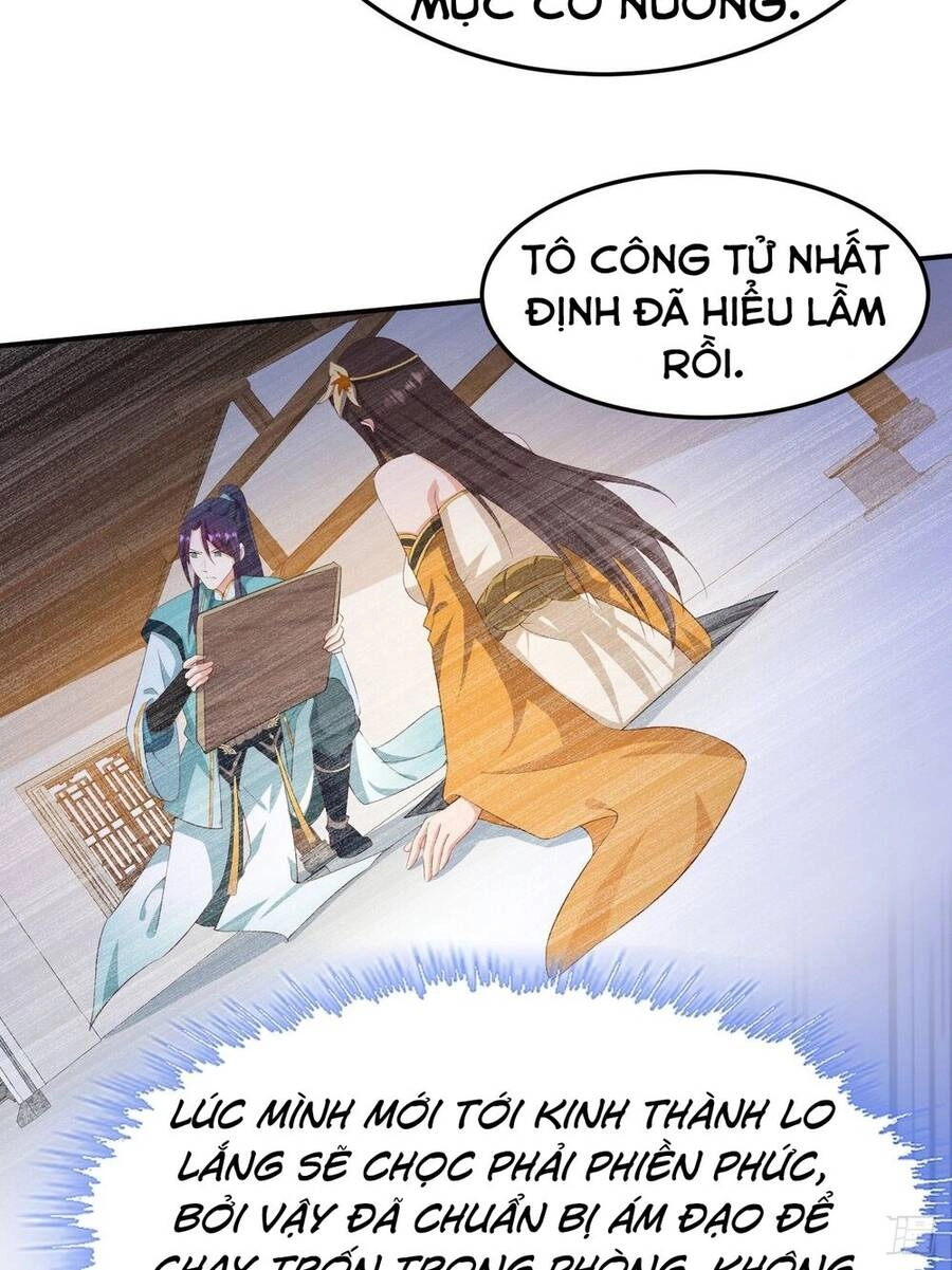 Người Ở Rể Bị Ép Thành Phản Diện Chapter 304 - 37