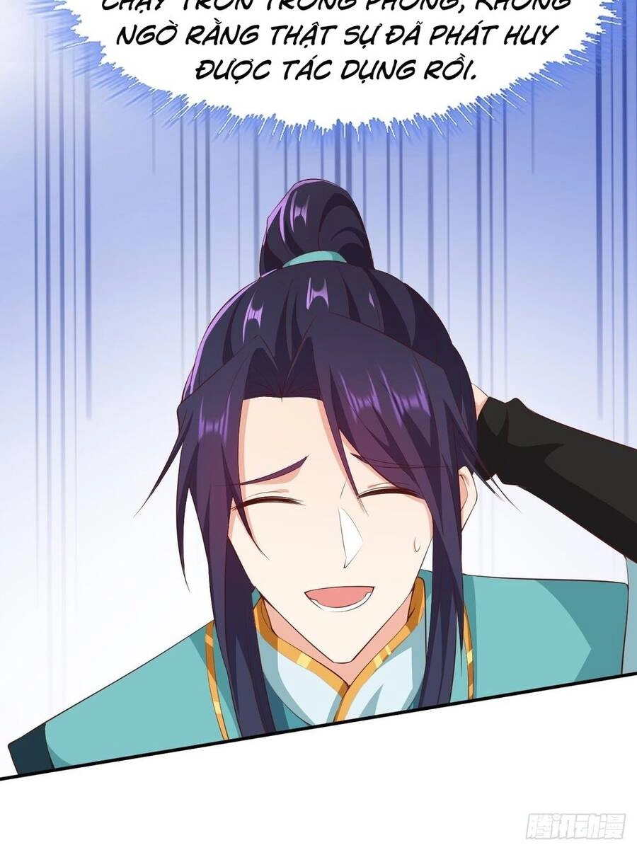 Người Ở Rể Bị Ép Thành Phản Diện Chapter 304 - 38