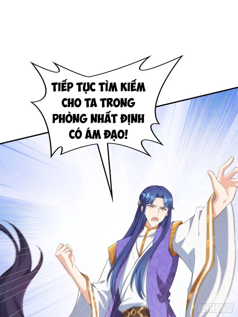 Người Ở Rể Bị Ép Thành Phản Diện Chapter 304 - 39