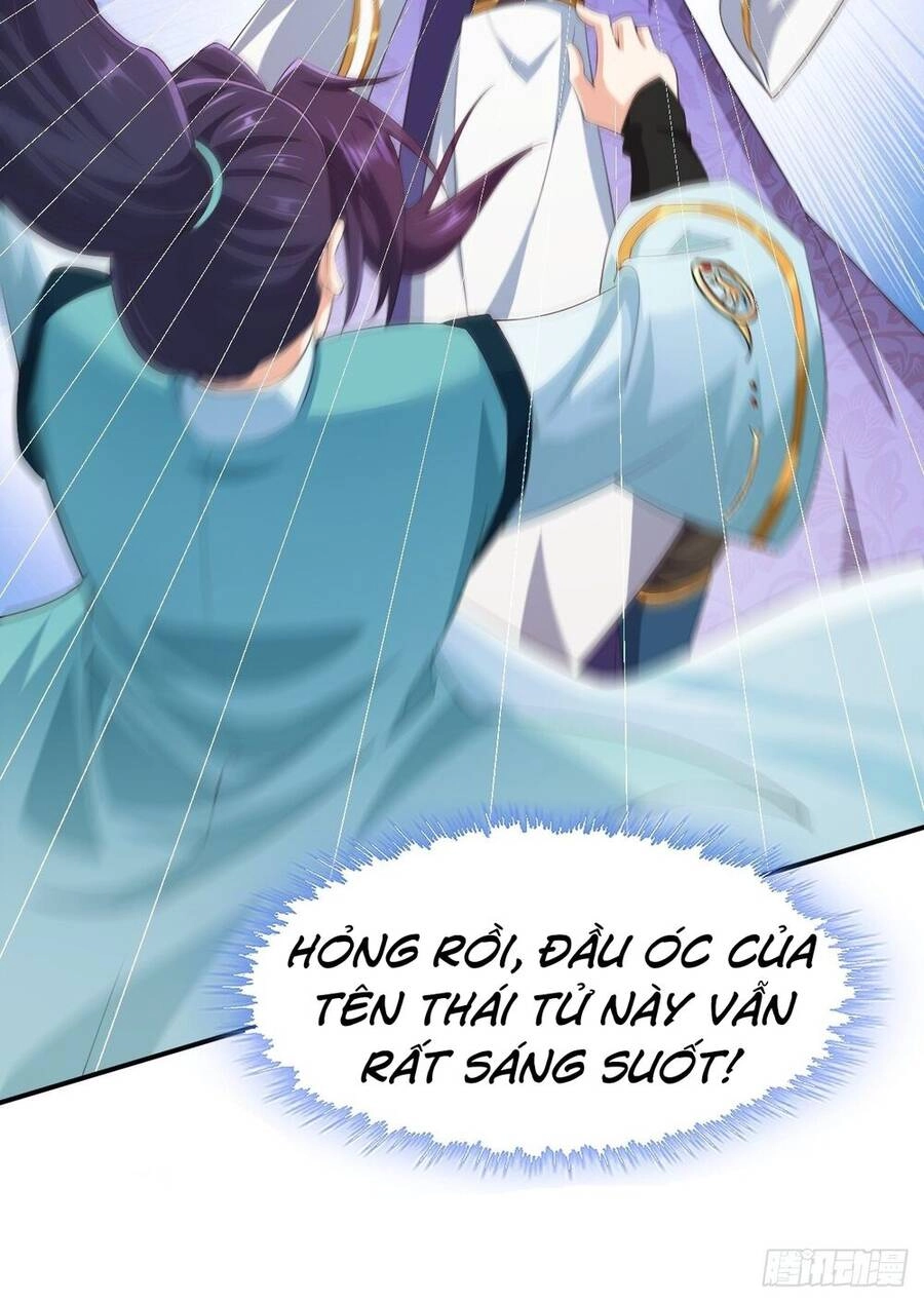 Người Ở Rể Bị Ép Thành Phản Diện Chapter 304 - 40