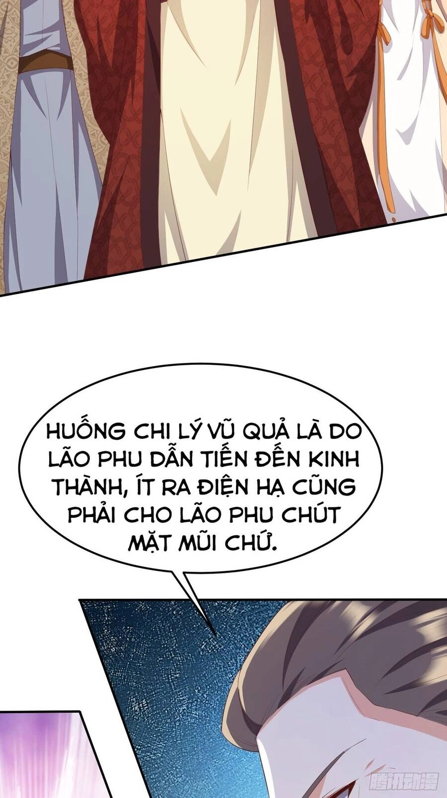 Người Ở Rể Bị Ép Thành Phản Diện Chapter 304 - 43
