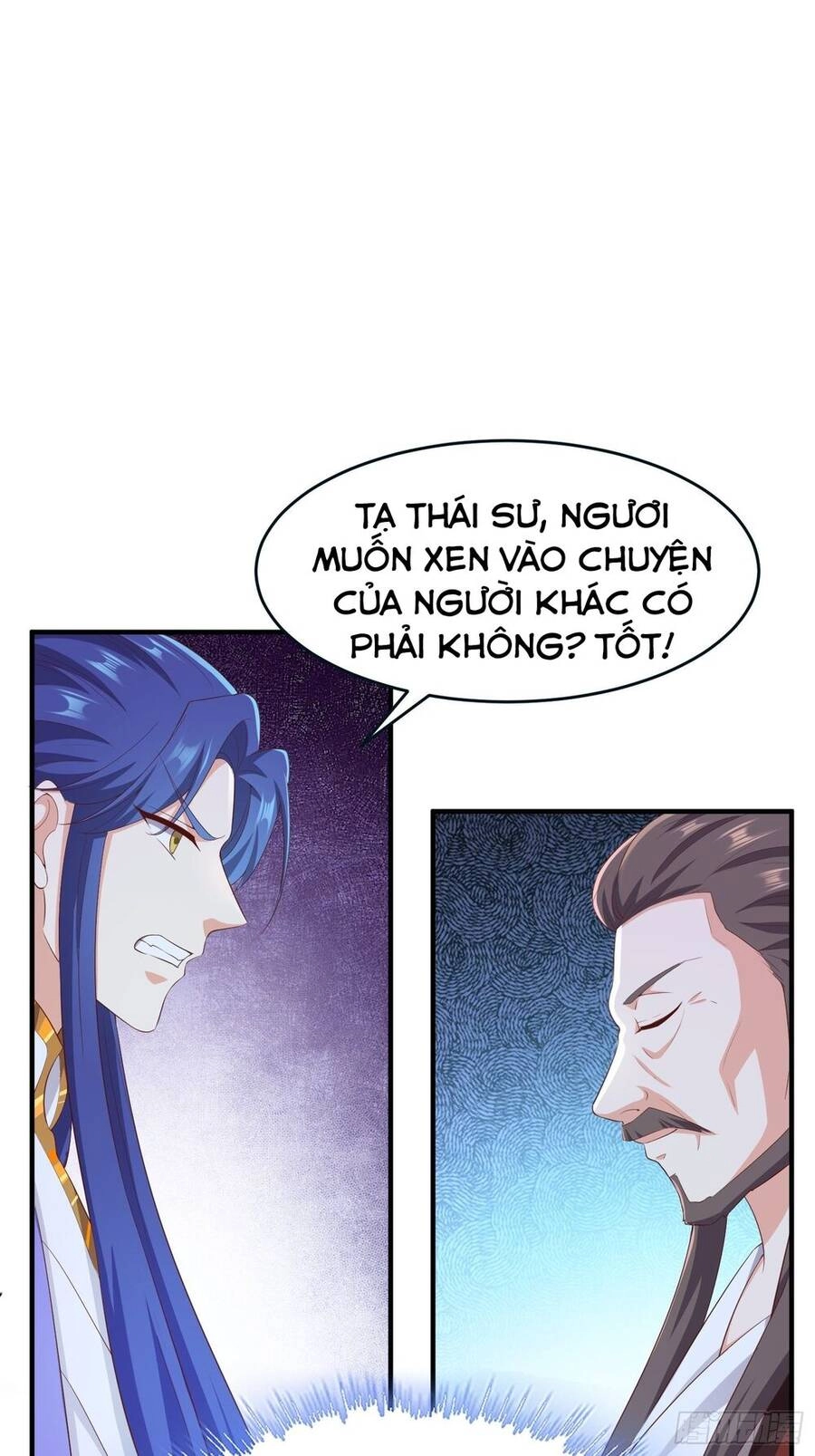 Người Ở Rể Bị Ép Thành Phản Diện Chapter 305 - 3