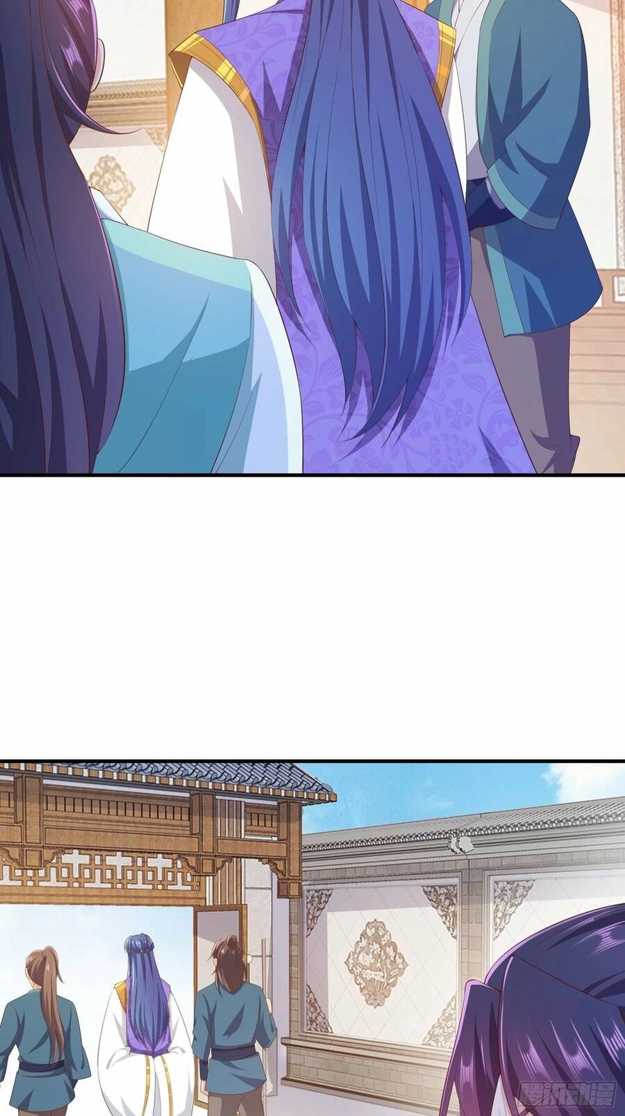 Người Ở Rể Bị Ép Thành Phản Diện Chapter 305 - 5