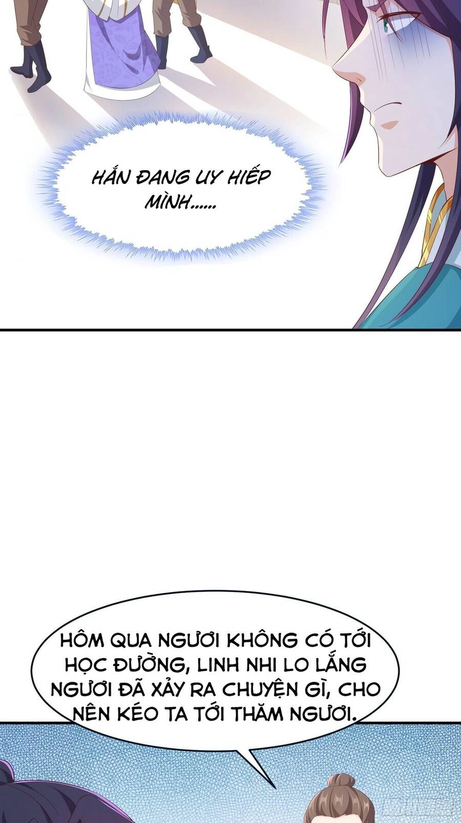 Người Ở Rể Bị Ép Thành Phản Diện Chapter 305 - 6