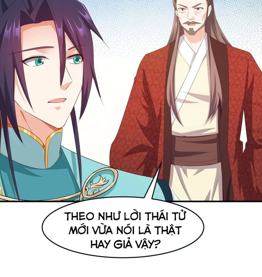 Người Ở Rể Bị Ép Thành Phản Diện Chapter 305 - 7