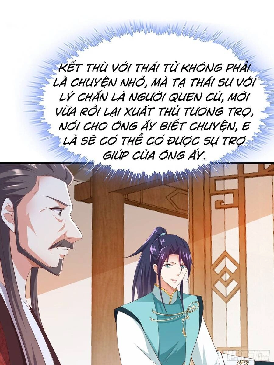 Người Ở Rể Bị Ép Thành Phản Diện Chapter 305 - 9