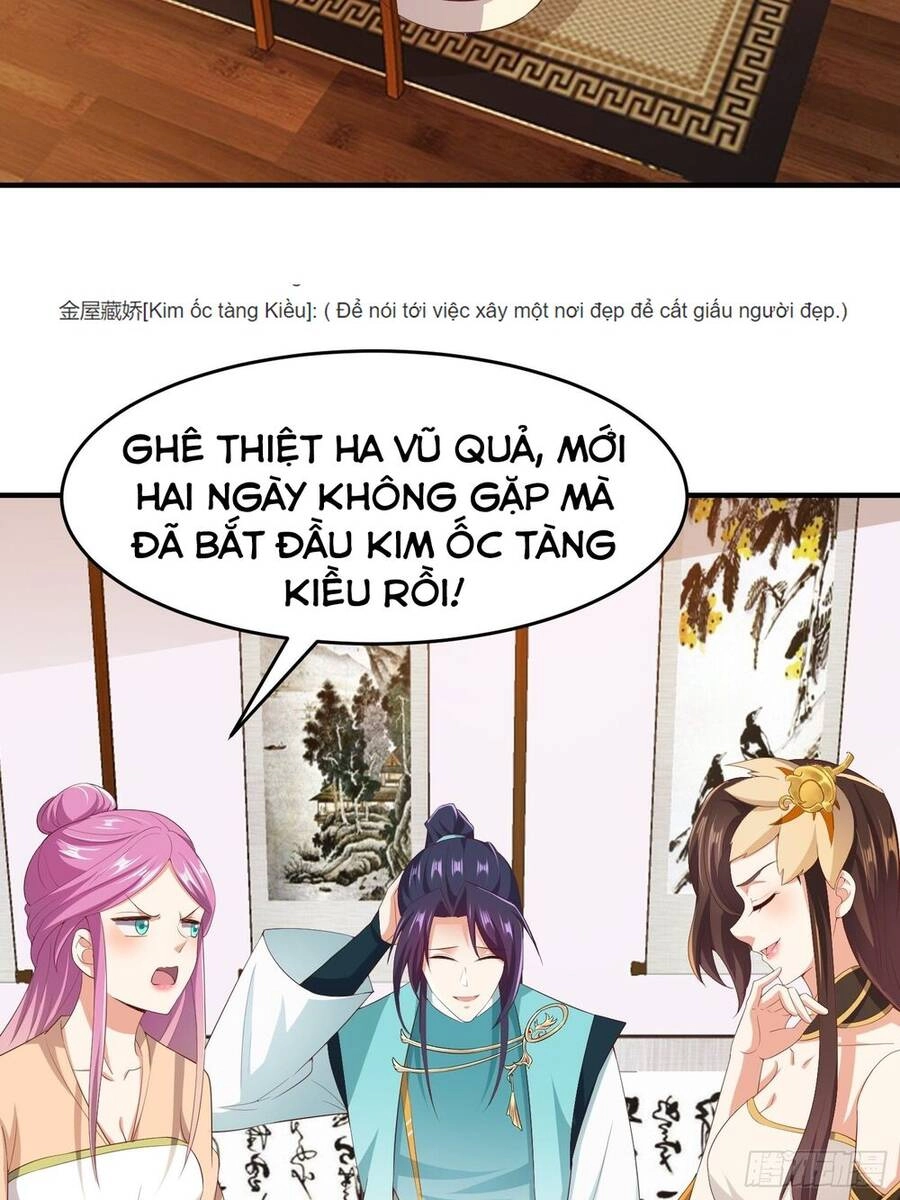 Người Ở Rể Bị Ép Thành Phản Diện Chapter 305 - 12