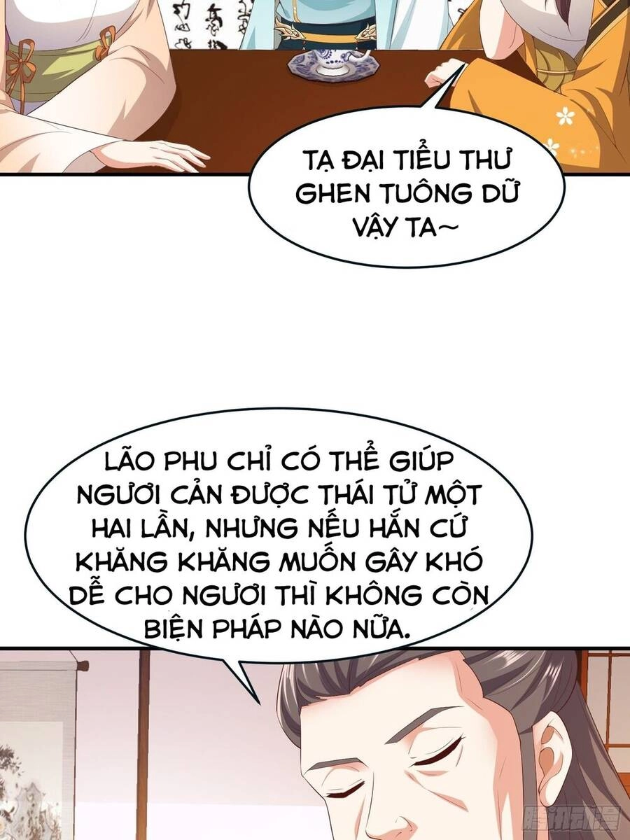 Người Ở Rể Bị Ép Thành Phản Diện Chapter 305 - 13