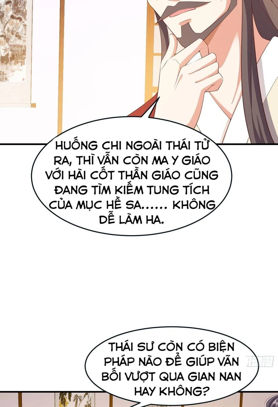 Người Ở Rể Bị Ép Thành Phản Diện Chapter 305 - 14