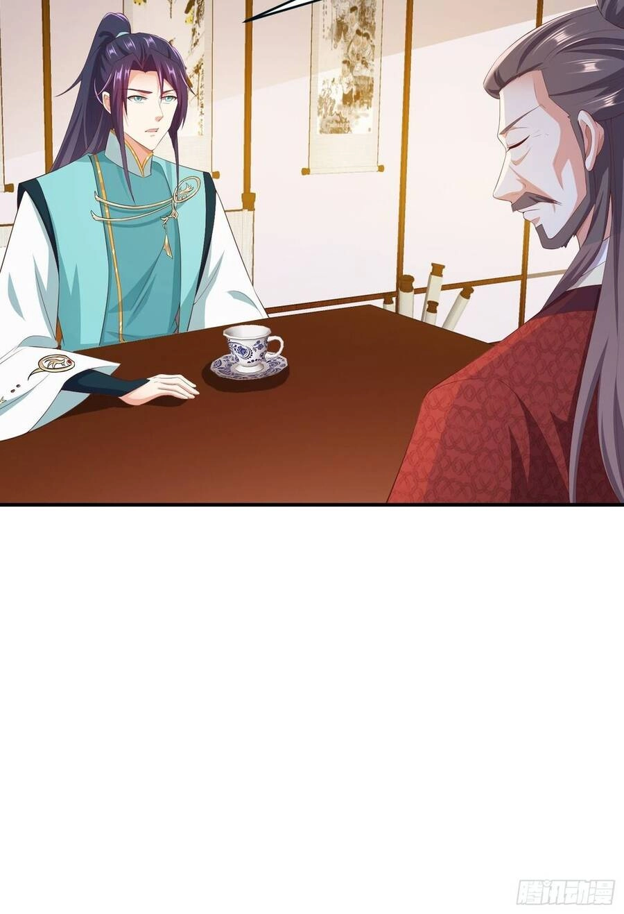 Người Ở Rể Bị Ép Thành Phản Diện Chapter 305 - 15