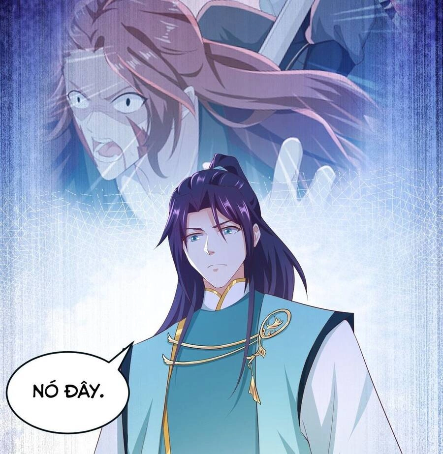 Người Ở Rể Bị Ép Thành Phản Diện Chapter 305 - 22