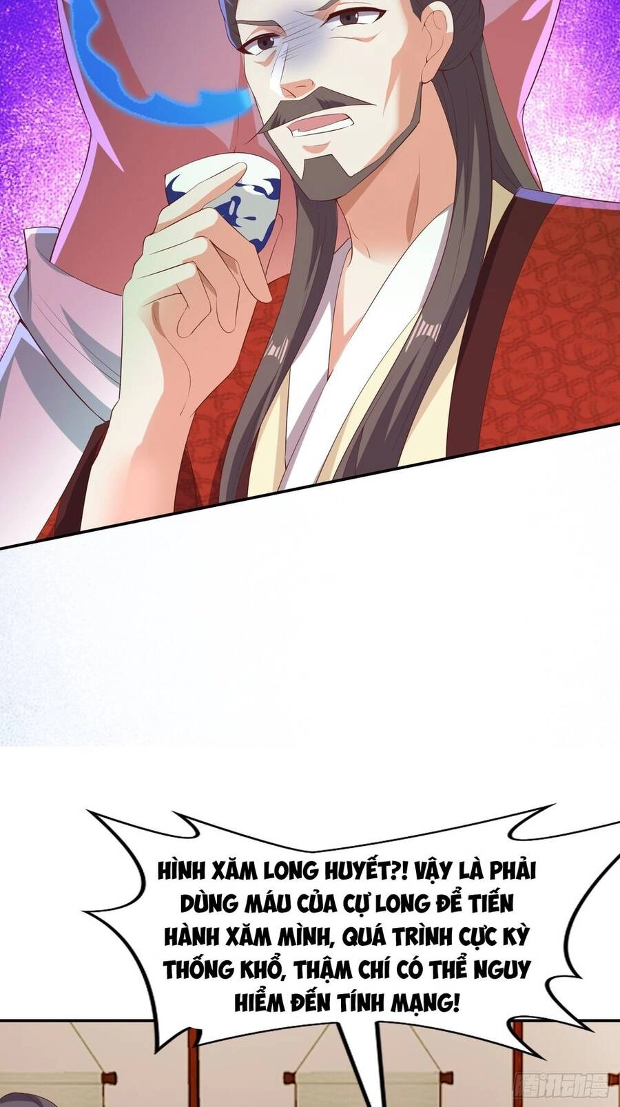 Người Ở Rể Bị Ép Thành Phản Diện Chapter 305 - 27