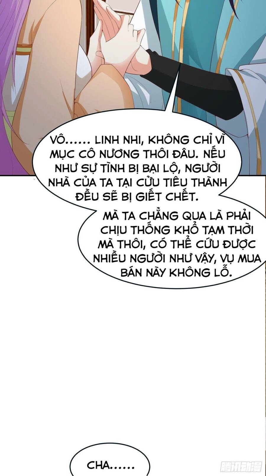 Người Ở Rể Bị Ép Thành Phản Diện Chapter 305 - 31