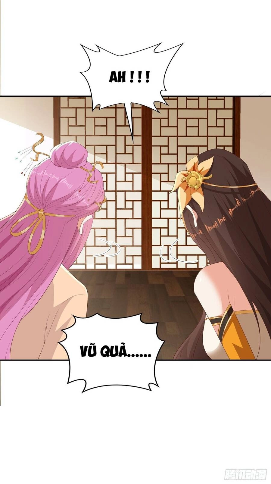 Người Ở Rể Bị Ép Thành Phản Diện Chapter 305 - 35