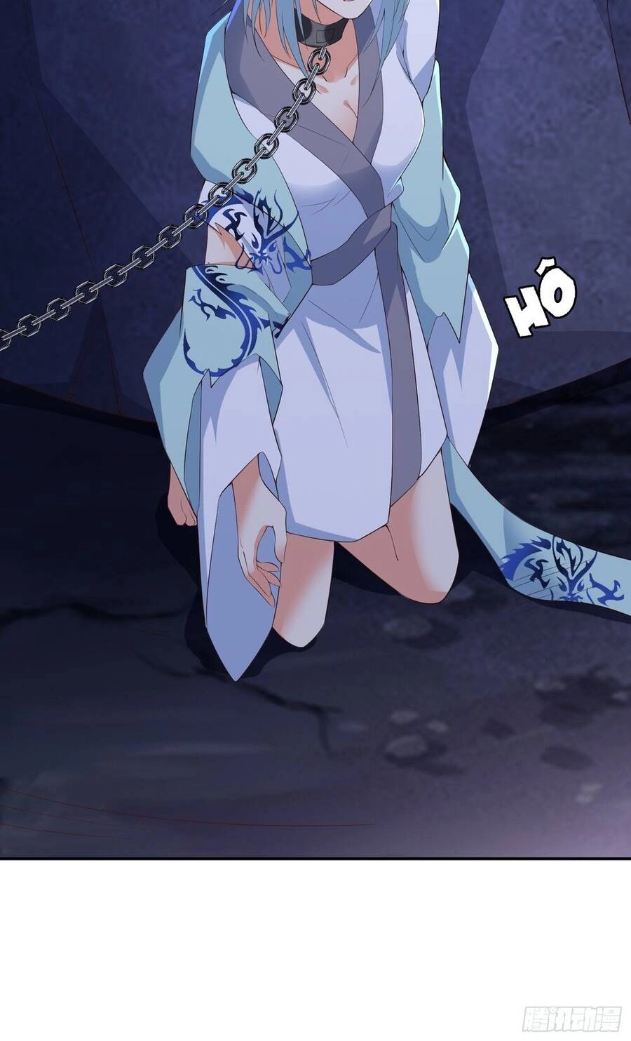 Người Ở Rể Bị Ép Thành Phản Diện Chapter 305 - 42