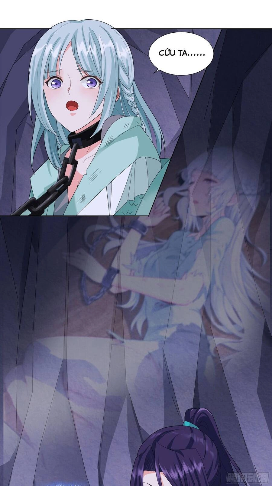 Người Ở Rể Bị Ép Thành Phản Diện Chapter 306 - 3