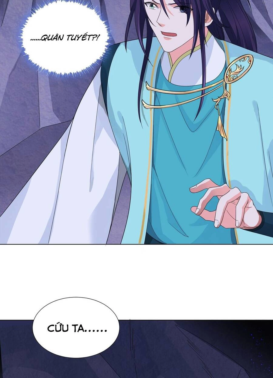 Người Ở Rể Bị Ép Thành Phản Diện Chapter 306 - 4