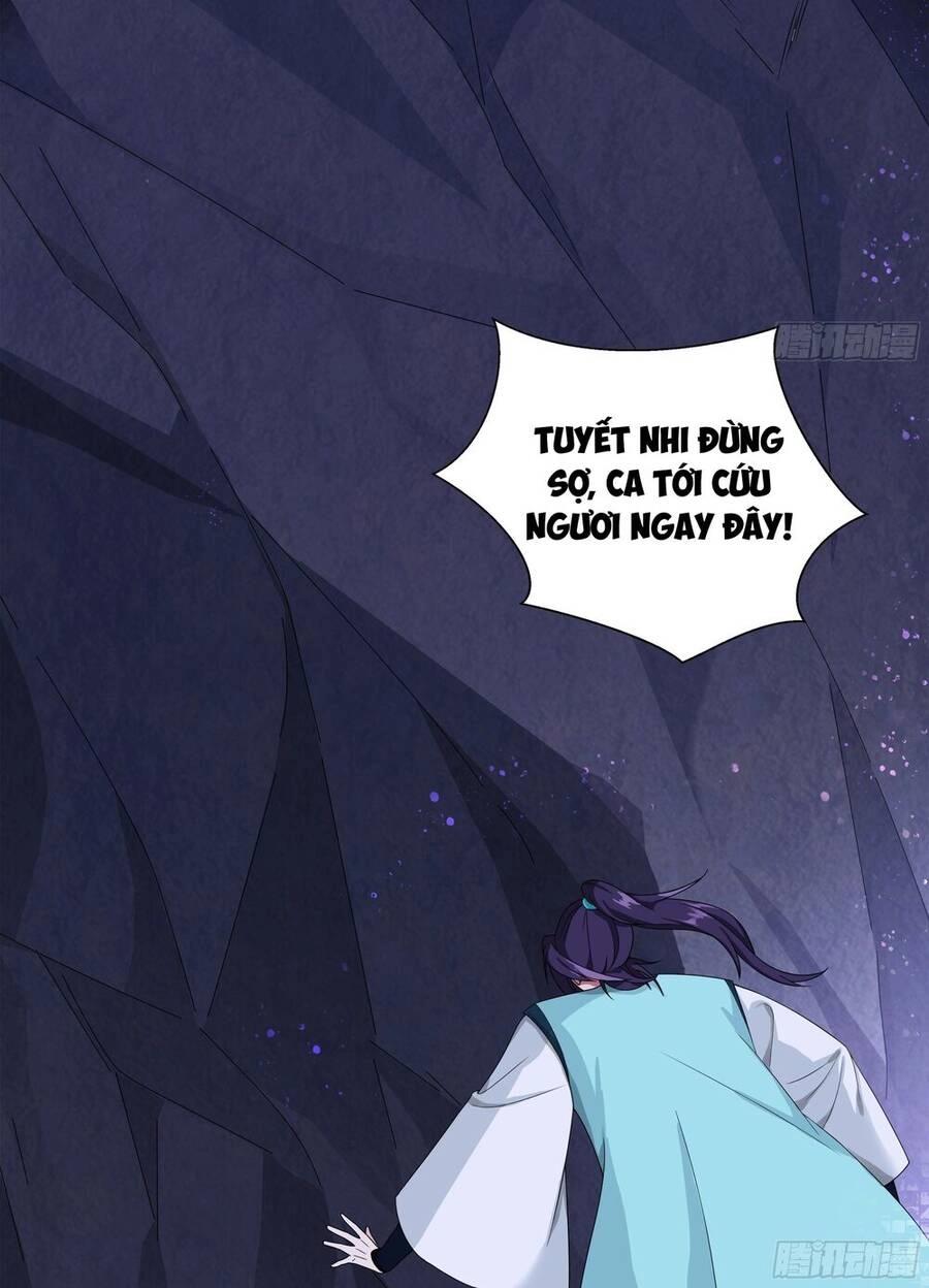 Người Ở Rể Bị Ép Thành Phản Diện Chapter 306 - 5