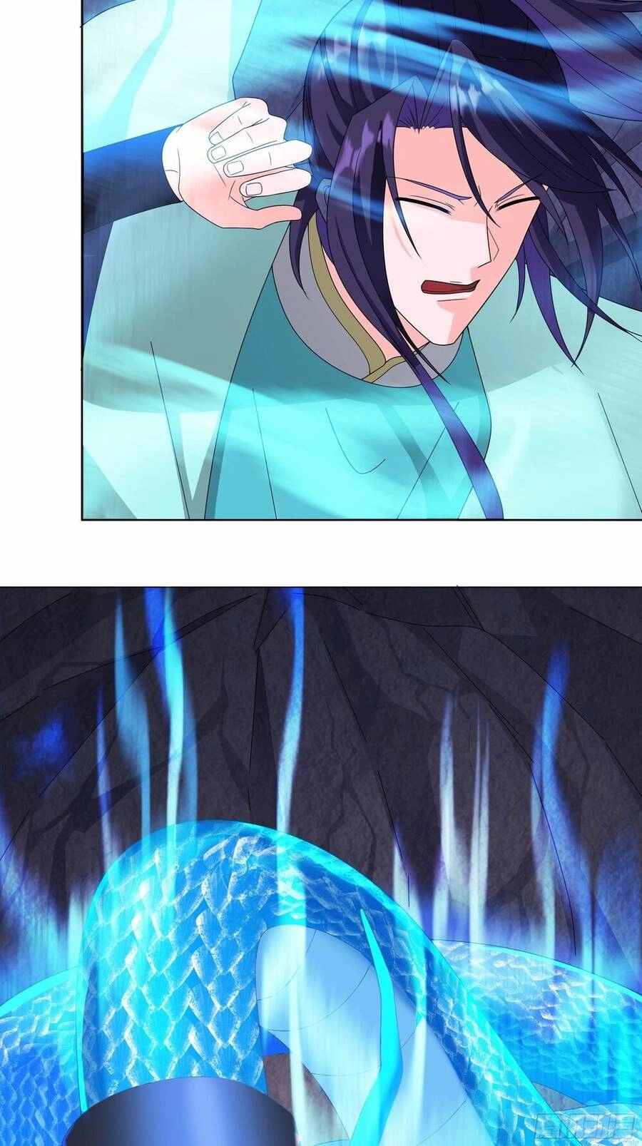 Người Ở Rể Bị Ép Thành Phản Diện Chapter 306 - 8