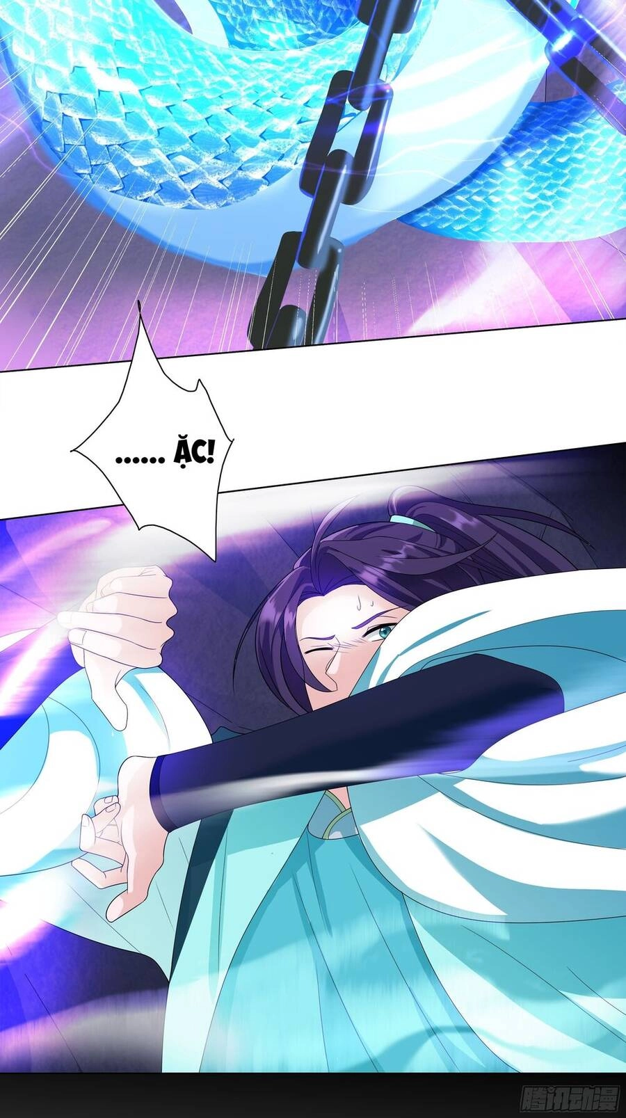 Người Ở Rể Bị Ép Thành Phản Diện Chapter 306 - 12