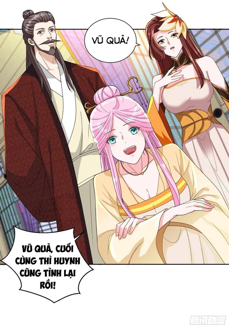 Người Ở Rể Bị Ép Thành Phản Diện Chapter 306 - 16