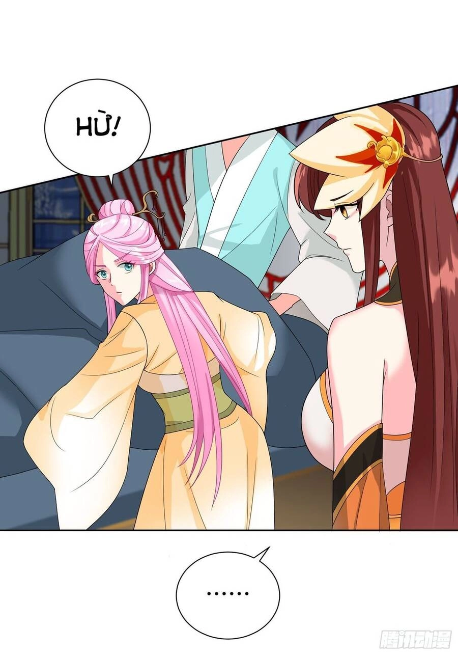 Người Ở Rể Bị Ép Thành Phản Diện Chapter 306 - 17