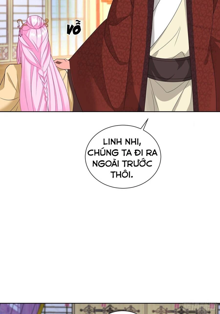 Người Ở Rể Bị Ép Thành Phản Diện Chapter 306 - 21