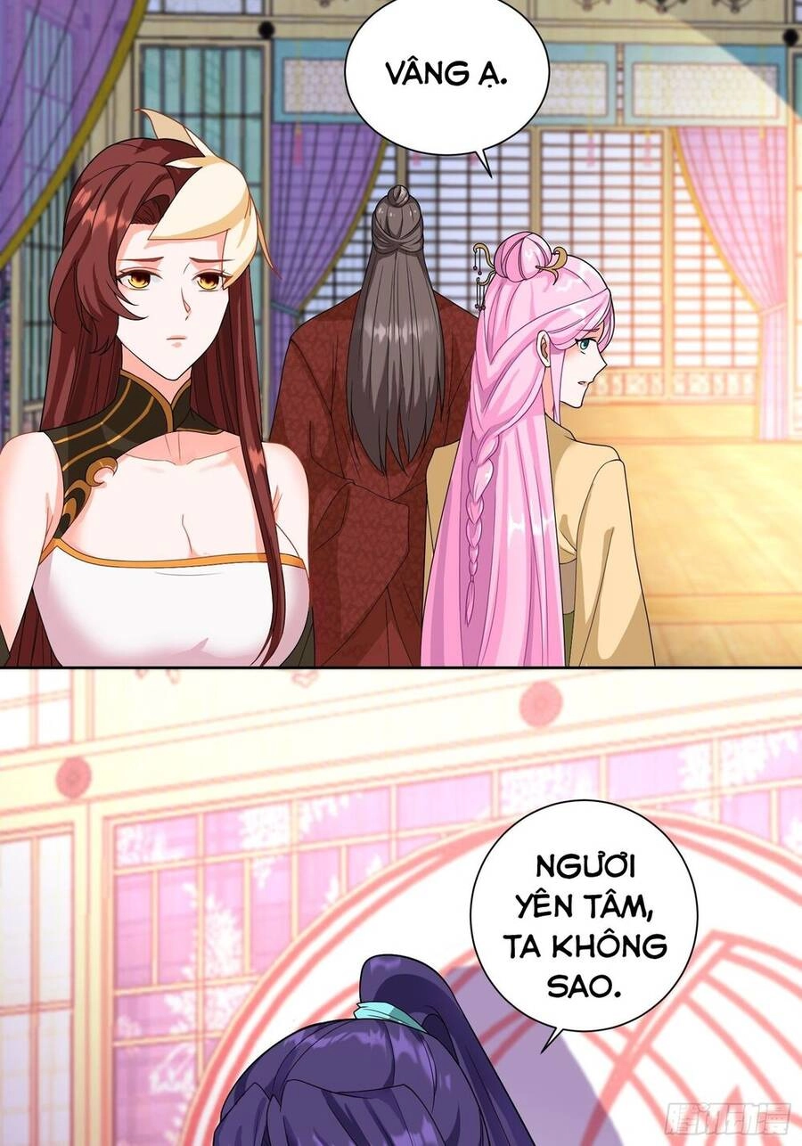 Người Ở Rể Bị Ép Thành Phản Diện Chapter 306 - 22