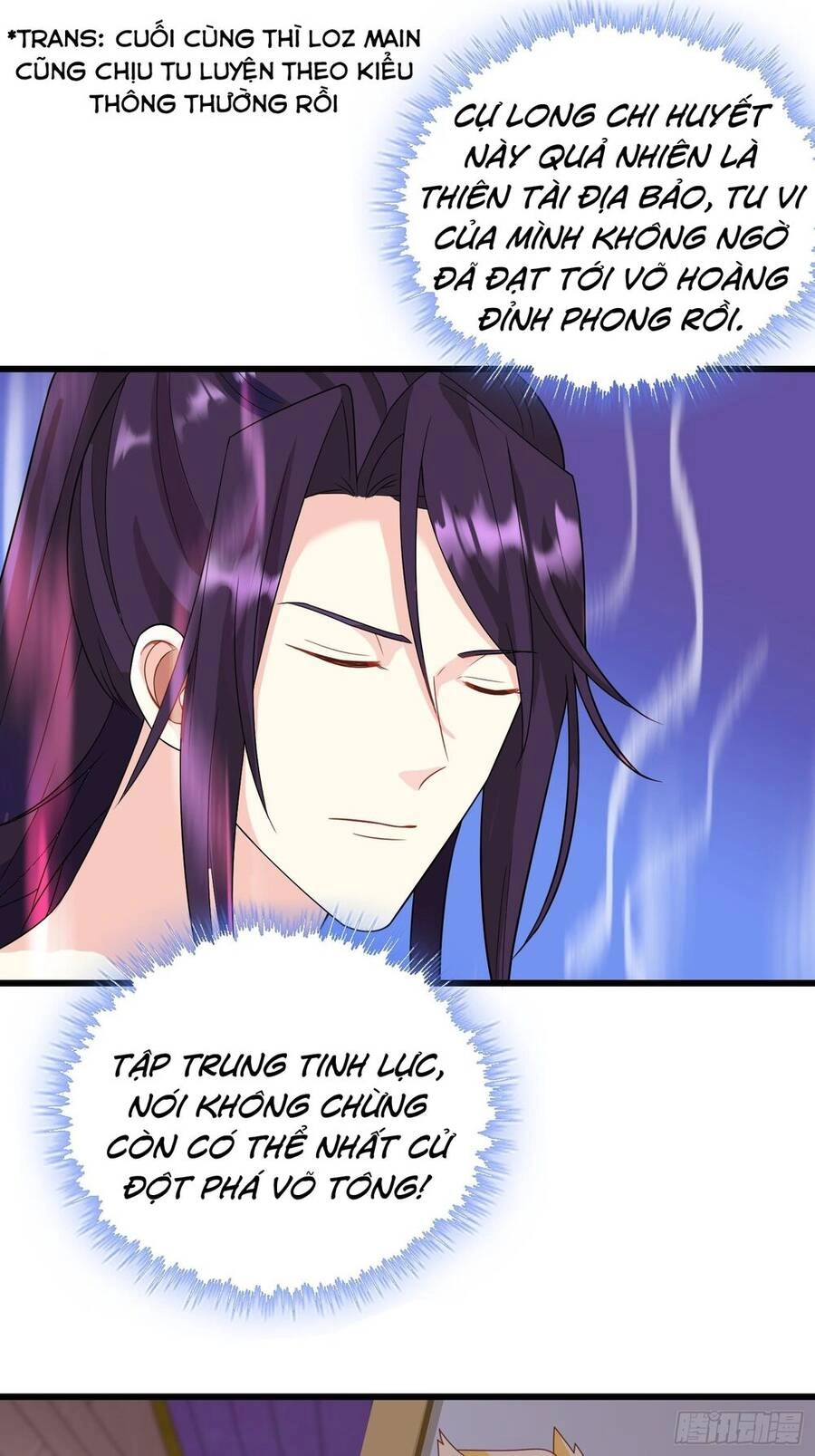 Người Ở Rể Bị Ép Thành Phản Diện Chapter 306 - 25