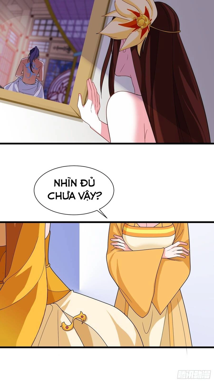 Người Ở Rể Bị Ép Thành Phản Diện Chapter 306 - 26