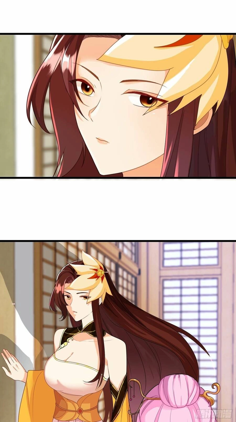 Người Ở Rể Bị Ép Thành Phản Diện Chapter 306 - 27