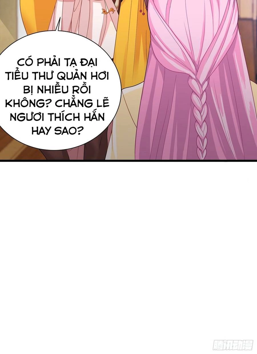 Người Ở Rể Bị Ép Thành Phản Diện Chapter 306 - 28