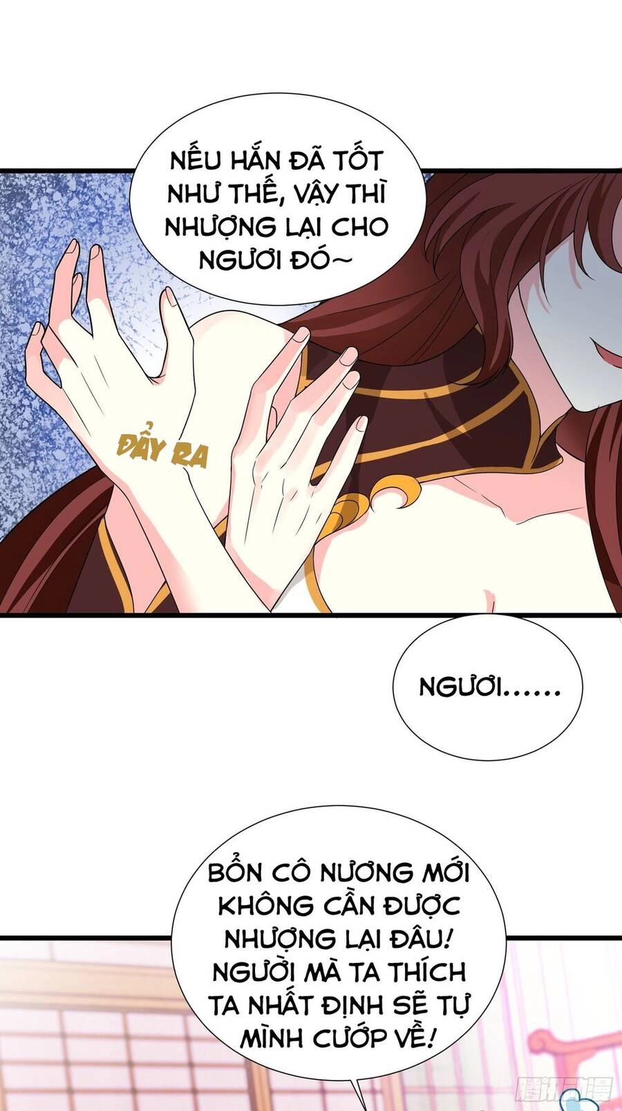 Người Ở Rể Bị Ép Thành Phản Diện Chapter 306 - 33