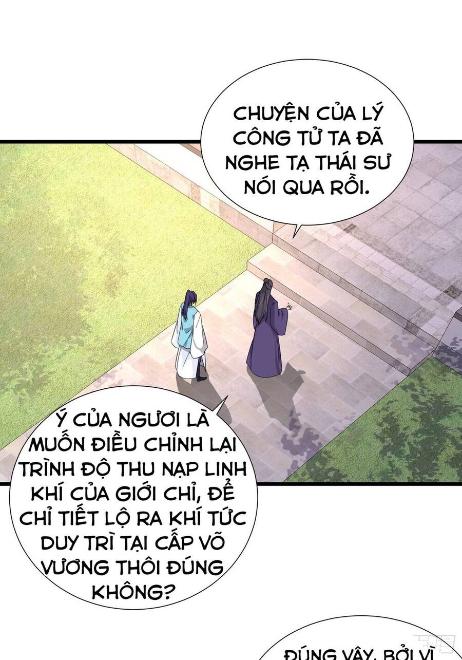 Người Ở Rể Bị Ép Thành Phản Diện Chapter 306 - 37