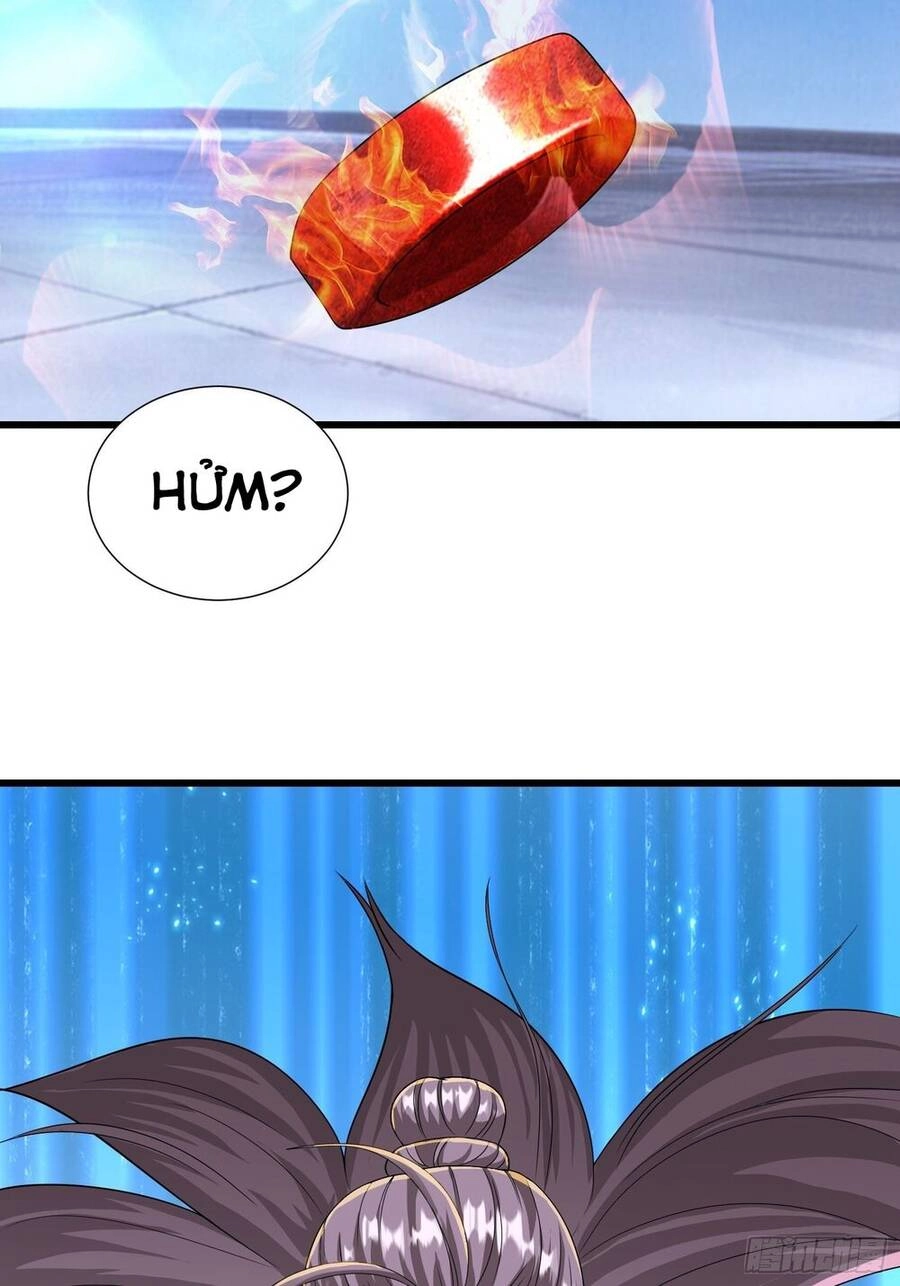 Người Ở Rể Bị Ép Thành Phản Diện Chapter 306 - 39