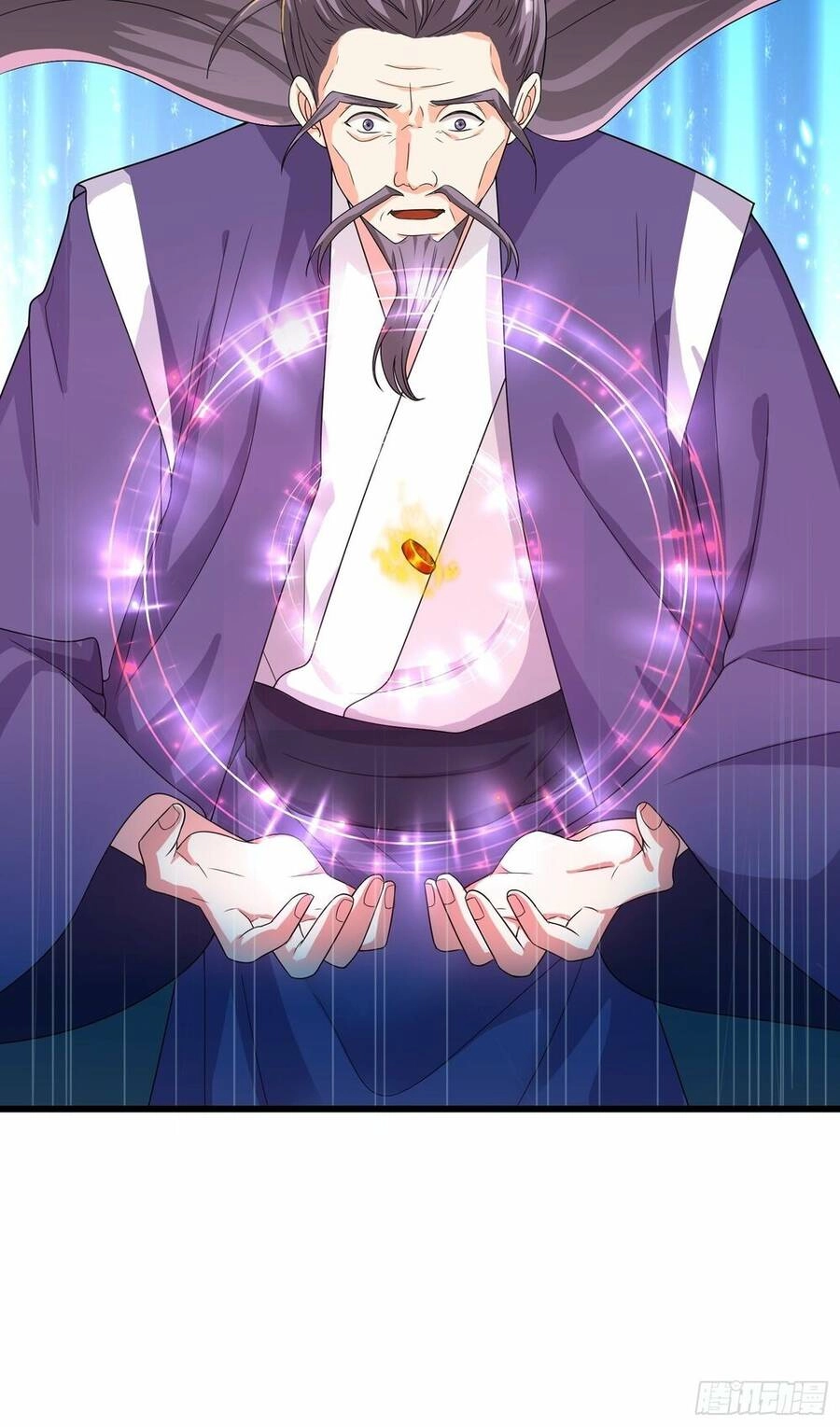 Người Ở Rể Bị Ép Thành Phản Diện Chapter 306 - 40