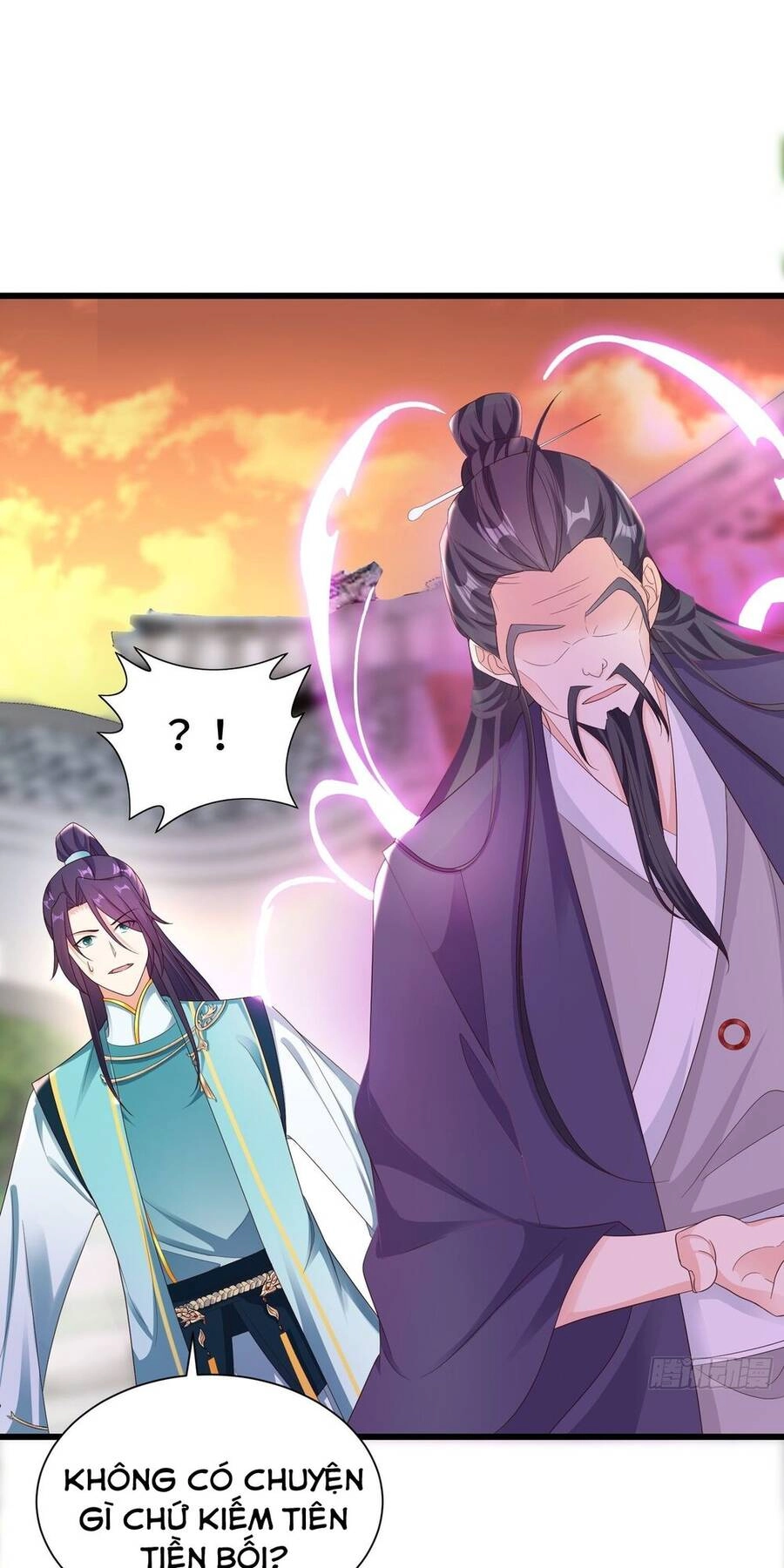 Người Ở Rể Bị Ép Thành Phản Diện Chapter 307 - 3