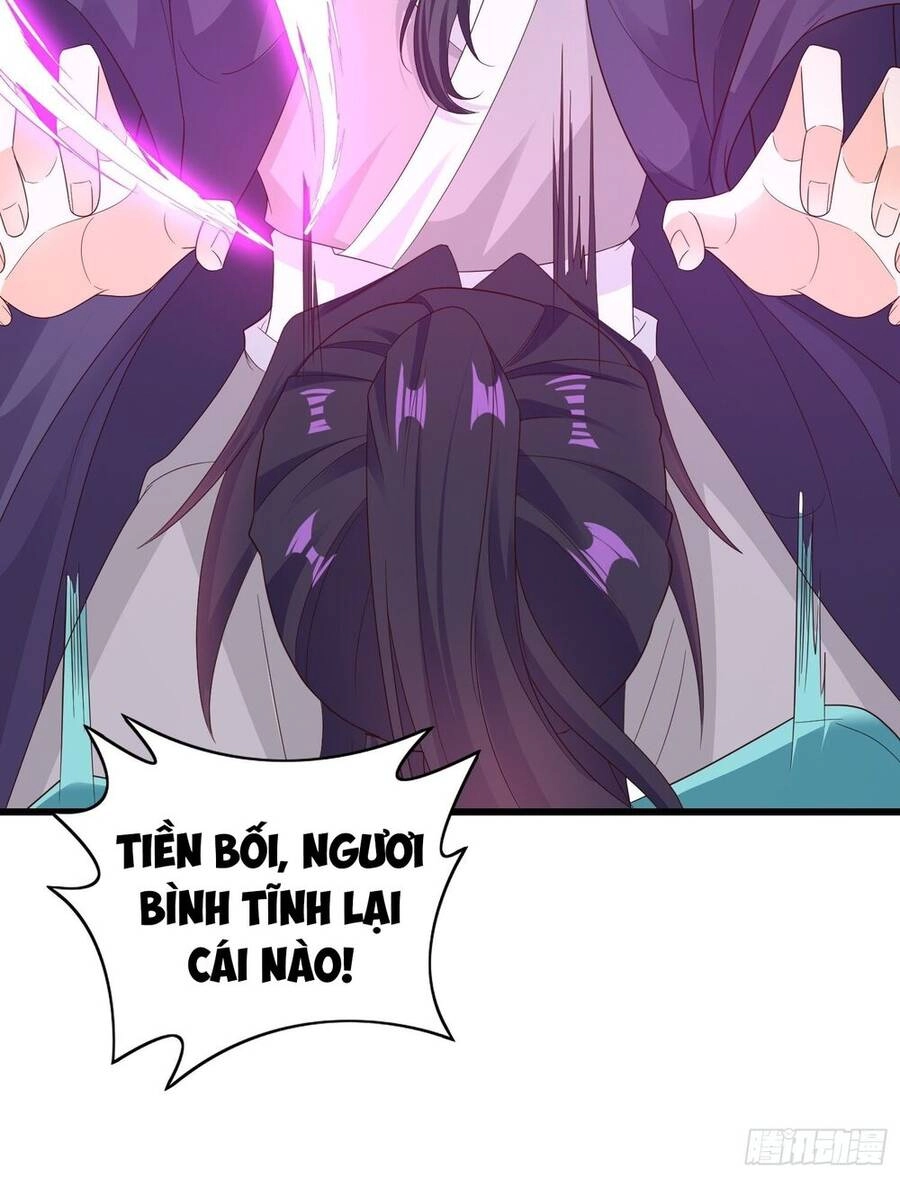 Người Ở Rể Bị Ép Thành Phản Diện Chapter 307 - 6