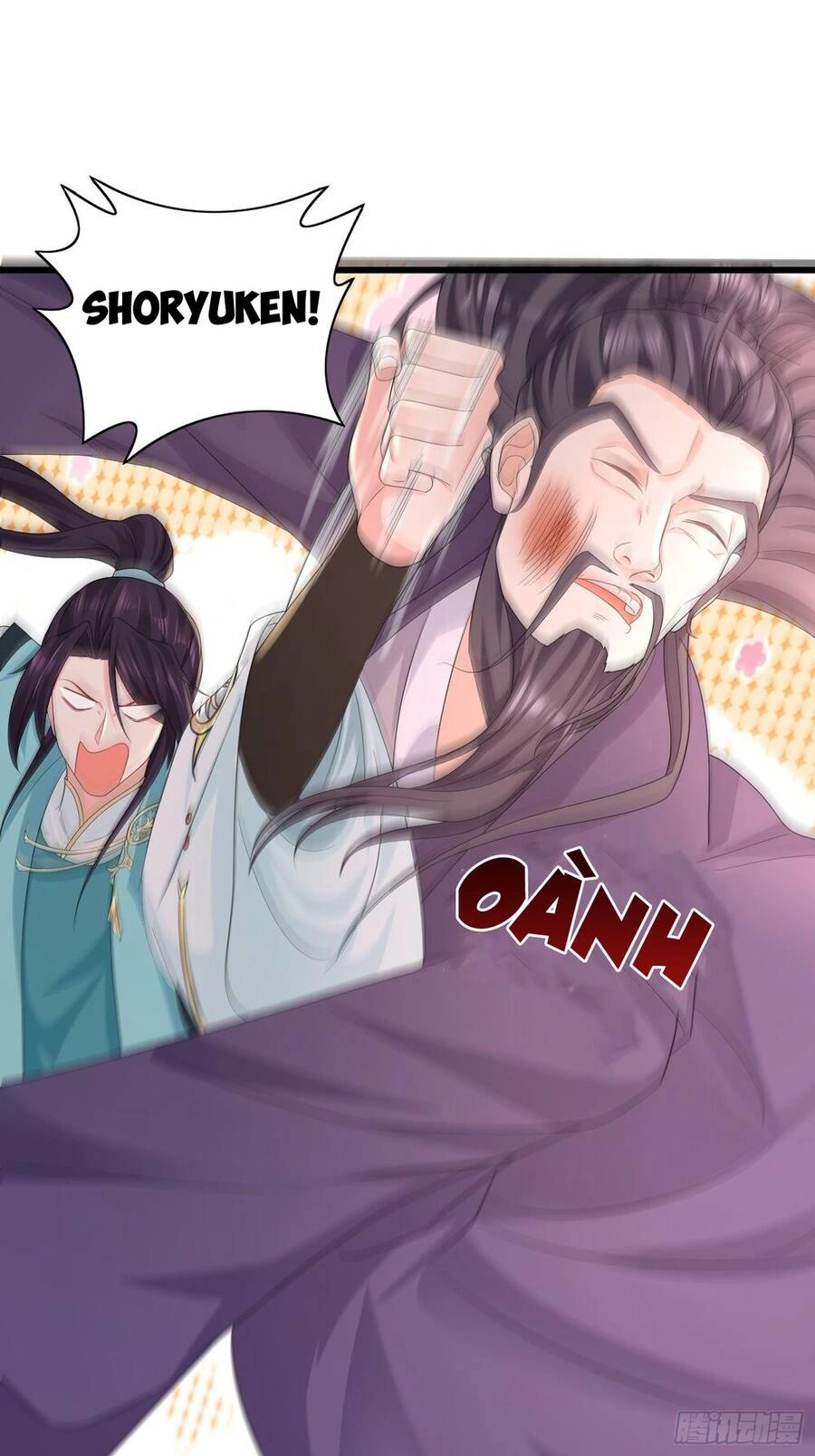 Người Ở Rể Bị Ép Thành Phản Diện Chapter 307 - 9