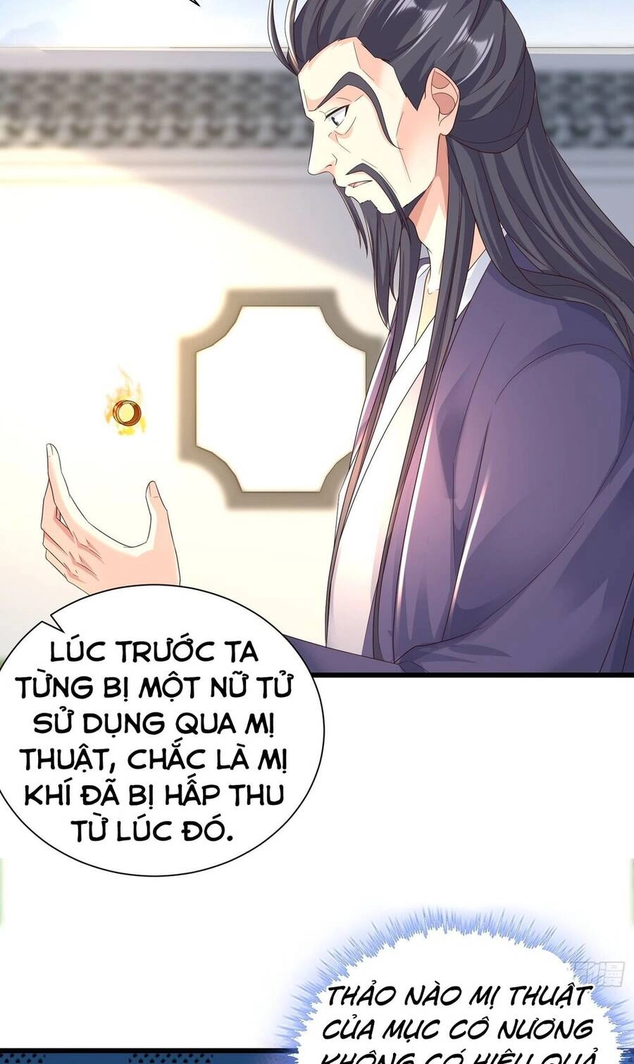 Người Ở Rể Bị Ép Thành Phản Diện Chapter 307 - 12