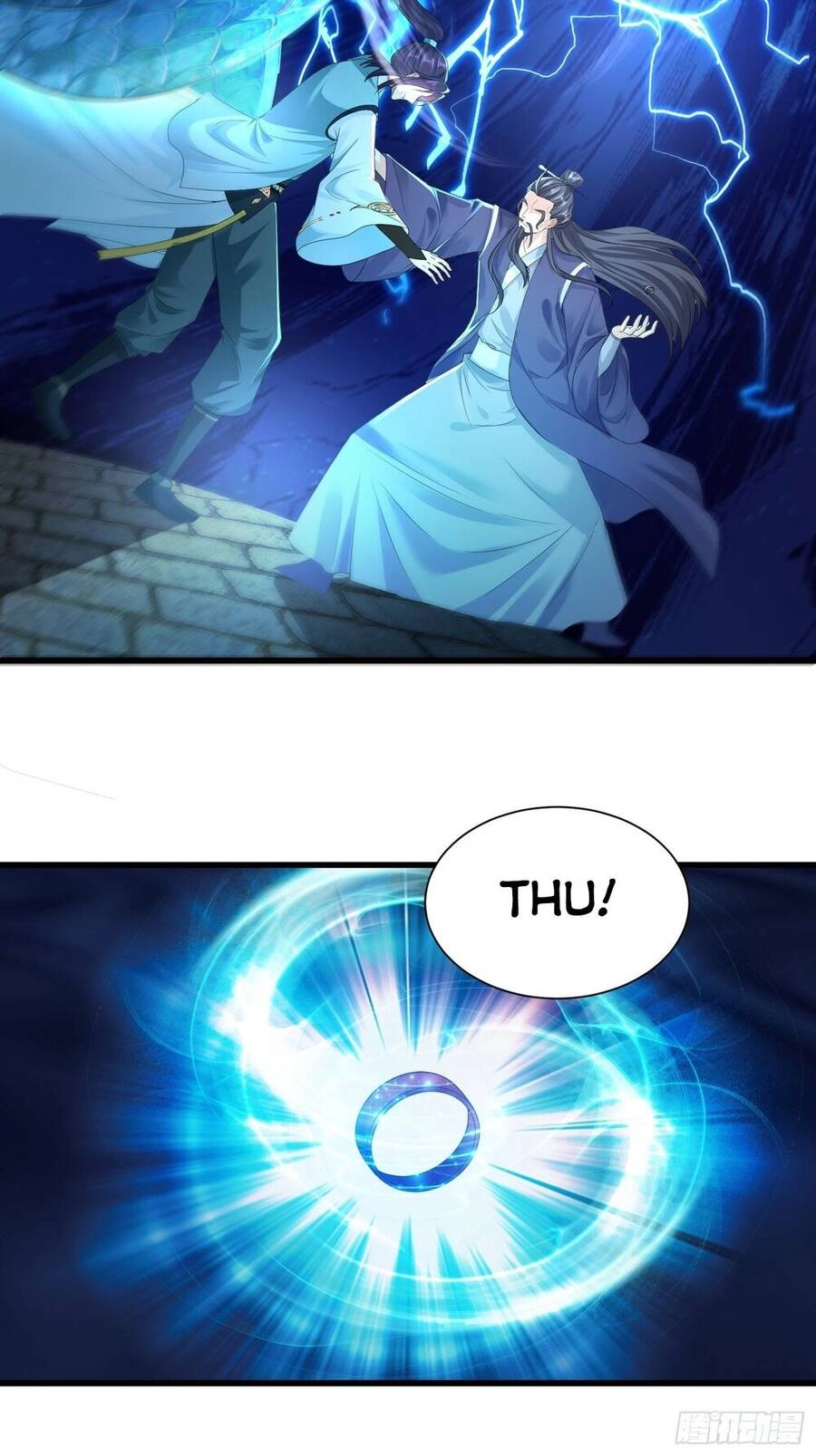 Người Ở Rể Bị Ép Thành Phản Diện Chapter 307 - 17