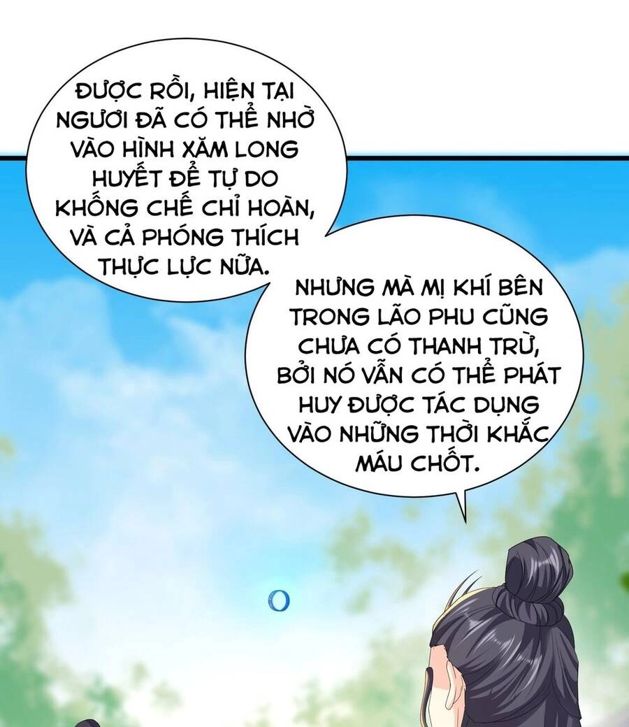 Người Ở Rể Bị Ép Thành Phản Diện Chapter 307 - 18