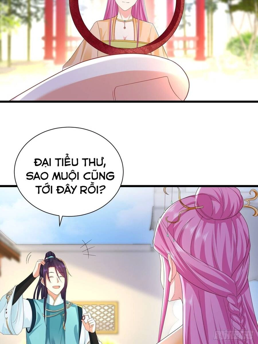 Người Ở Rể Bị Ép Thành Phản Diện Chapter 307 - 22